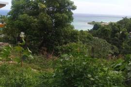 Residential Lot for Sale in Sandy Bay