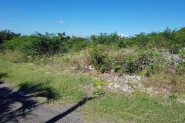 Residential Lot for Sale in Sligoville