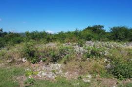 Residential Lot for Sale in Sligoville