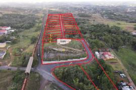 Residential Lot for Sale in Knockpatrick