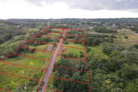 Residential Lot for Sale in Knockpatrick