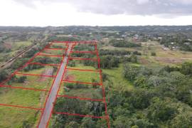 Residential Lot for Sale in Knockpatrick