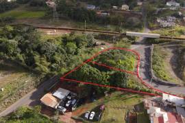 Residential Lot for Sale in Knockpatrick