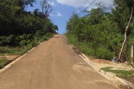 Residential Lot for Sale in Negril