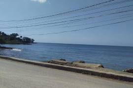 Residential Lot for Sale in Negril