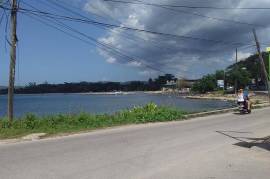 Residential Lot for Sale in Negril