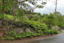 Residential Lot for Sale in Mocho