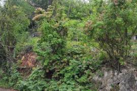 Residential Lot for Sale in Mocho