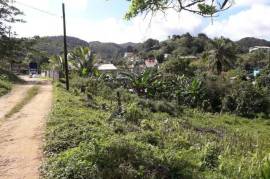 Residential Lot for Sale in Claremont