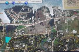 Residential Lot for Private in Lucea