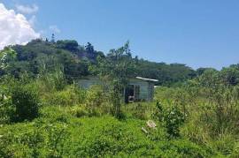 Residential Lot for Private in Lucea