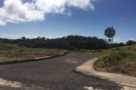 Residential Lot for Sale in Munroe College