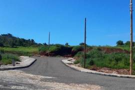 Residential Lot for Sale in Munroe College