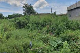 Residential Lot for Sale in Spanish Town