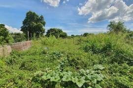 Residential Lot for Sale in Spanish Town