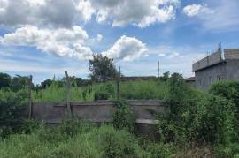 Residential Lot for Sale in Spanish Town