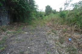 Residential Lot for Private in Red Hills