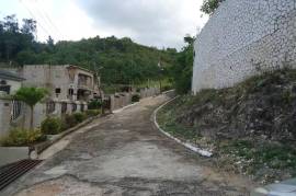 Residential Lot for Private in Red Hills