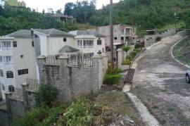 Residential Lot for Private in Red Hills