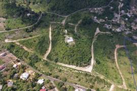 Residential Lot for Sale in Browns Town