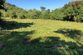 Residential Lot for Sale in Browns Town