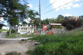 Residential Lot for Sale in Montego Bay