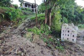 Residential Lot for Sale in Montego Bay