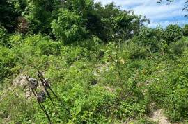 Residential Lot for Sale in Montego Bay