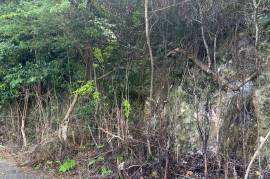 Residential Lot for Sale in Montego Bay