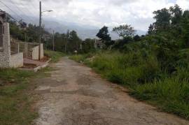 Residential Lot for Sale in Red Hills