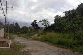 Residential Lot for Sale in Red Hills