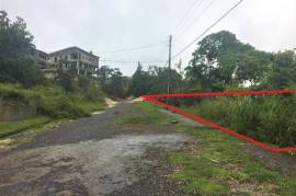 Residential Lot for Sale in Mandeville