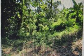 Residential Lot for Sale in Orange Bay