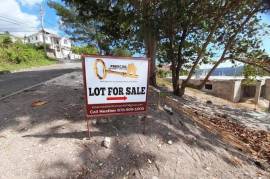 Residential Lot for Sale in Williamsfield