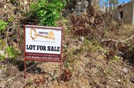 Residential Lot for Sale in Williamsfield