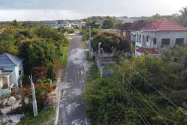 Residential Lot for Sale in Black River