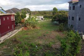 Residential Lot for Sale in Black River