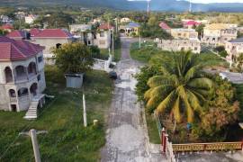 Residential Lot for Sale in Black River