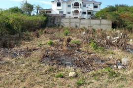 Residential Lot for Sale in May Pen