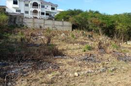 Residential Lot for Sale in May Pen