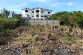 Residential Lot for Sale in May Pen