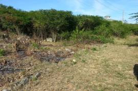 Residential Lot for Sale in May Pen