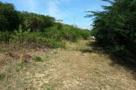 Residential Lot for Sale in May Pen