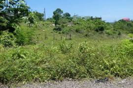 Residential Lot for Sale in Negril