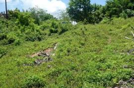 Residential Lot for Sale in Negril