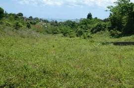 Residential Lot for Sale in Negril