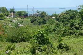 Residential Lot for Sale in Negril