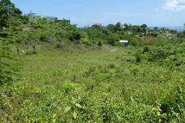 Residential Lot for Sale in Negril