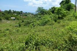 Residential Lot for Sale in Negril