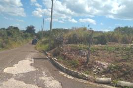 Residential Lot for Sale in Cross Keys